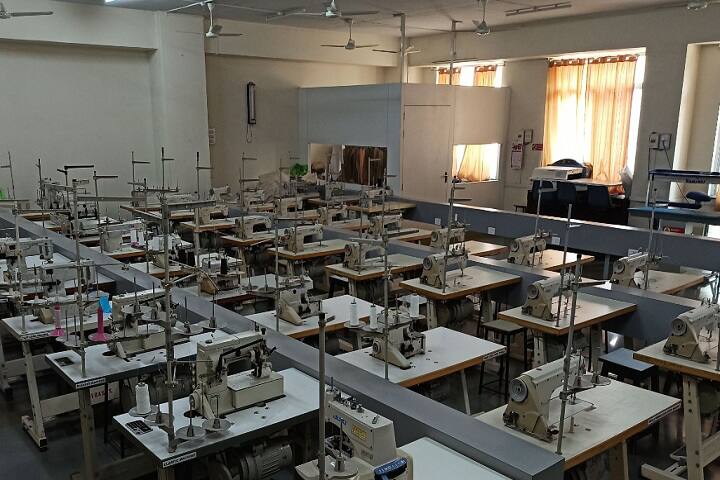laboratory